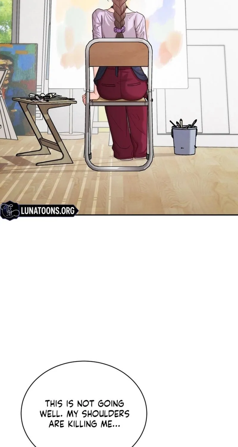 Childhood Friends Are Market Price Chapter 9 page 3 - 