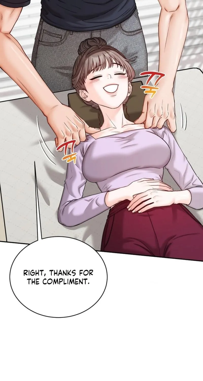 Childhood Friends Are Market Price Chapter 9 page 26 - 