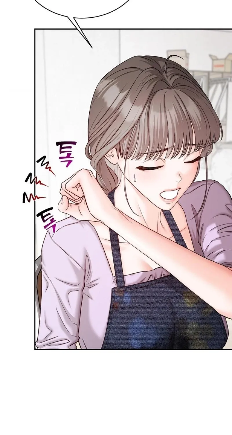 Childhood Friends Are Market Price Chapter 9 page 4 - 