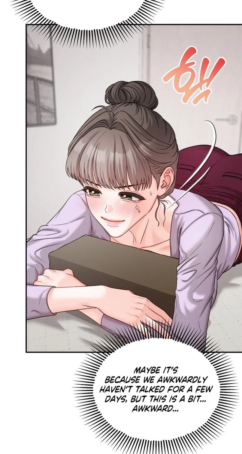 Childhood Friends Are Market Price Chapter 9 page 32 - 