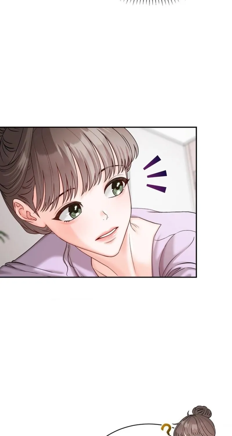 Childhood Friends Are Market Price Chapter 9 page 33 - 