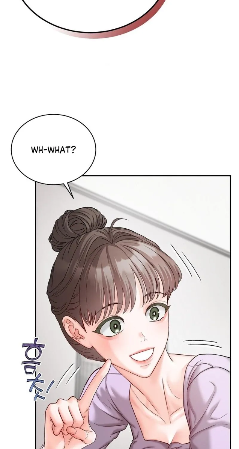 Childhood Friends Are Market Price Chapter 9 page 35 - 