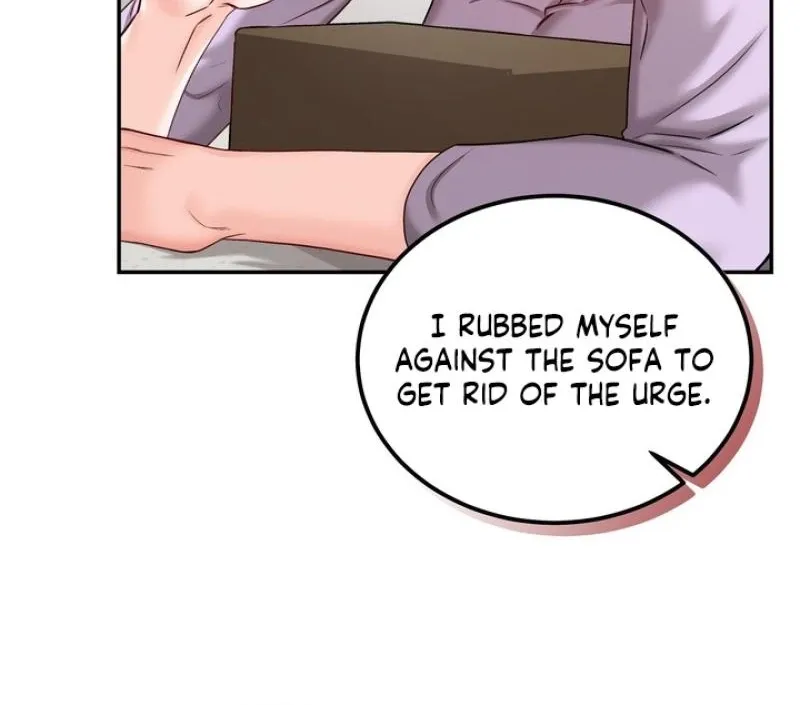 Childhood Friends Are Market Price Chapter 9 page 36 - 