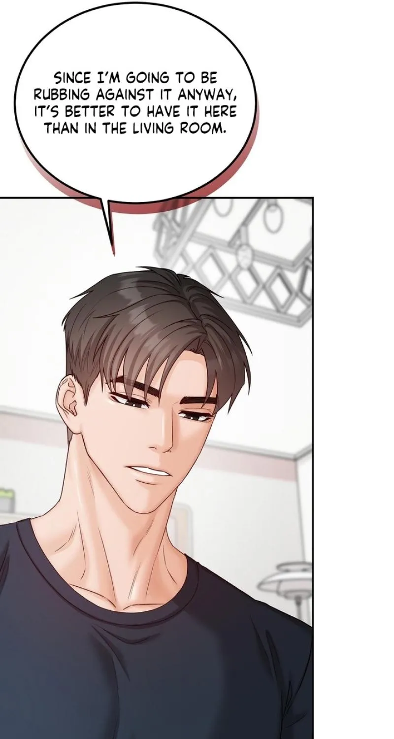 Childhood Friends Are Market Price Chapter 9 page 37 - 