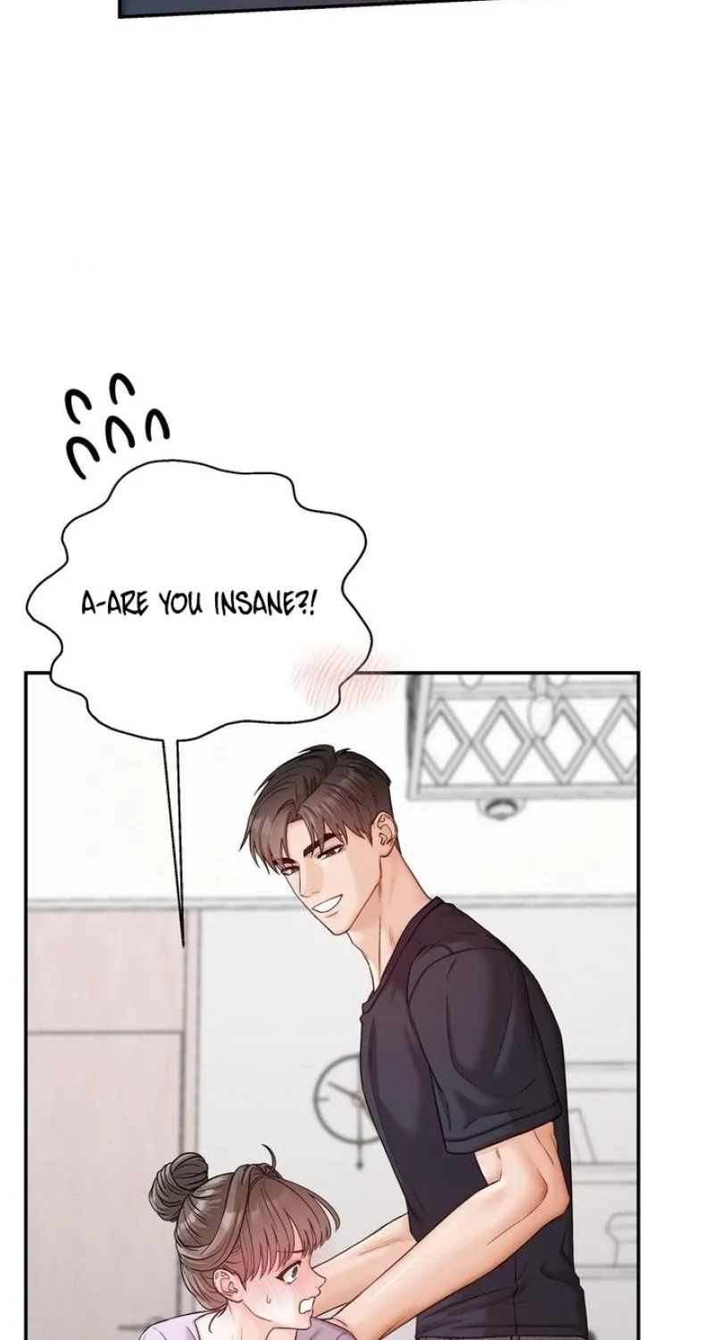 Childhood Friends Are Market Price Chapter 9 page 57 - 