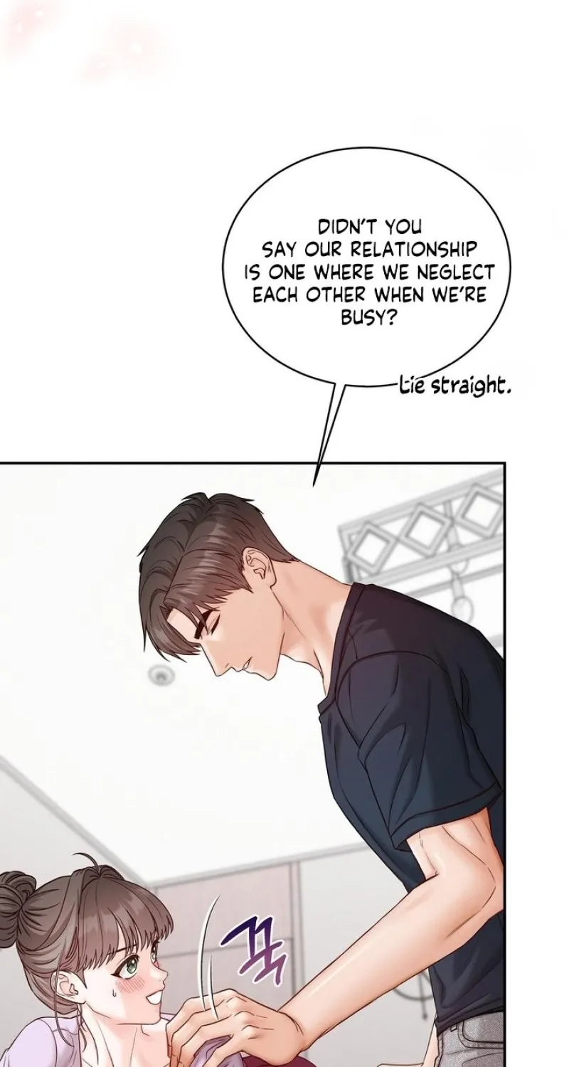 Childhood Friends Are Market Price Chapter 9 page 62 - 