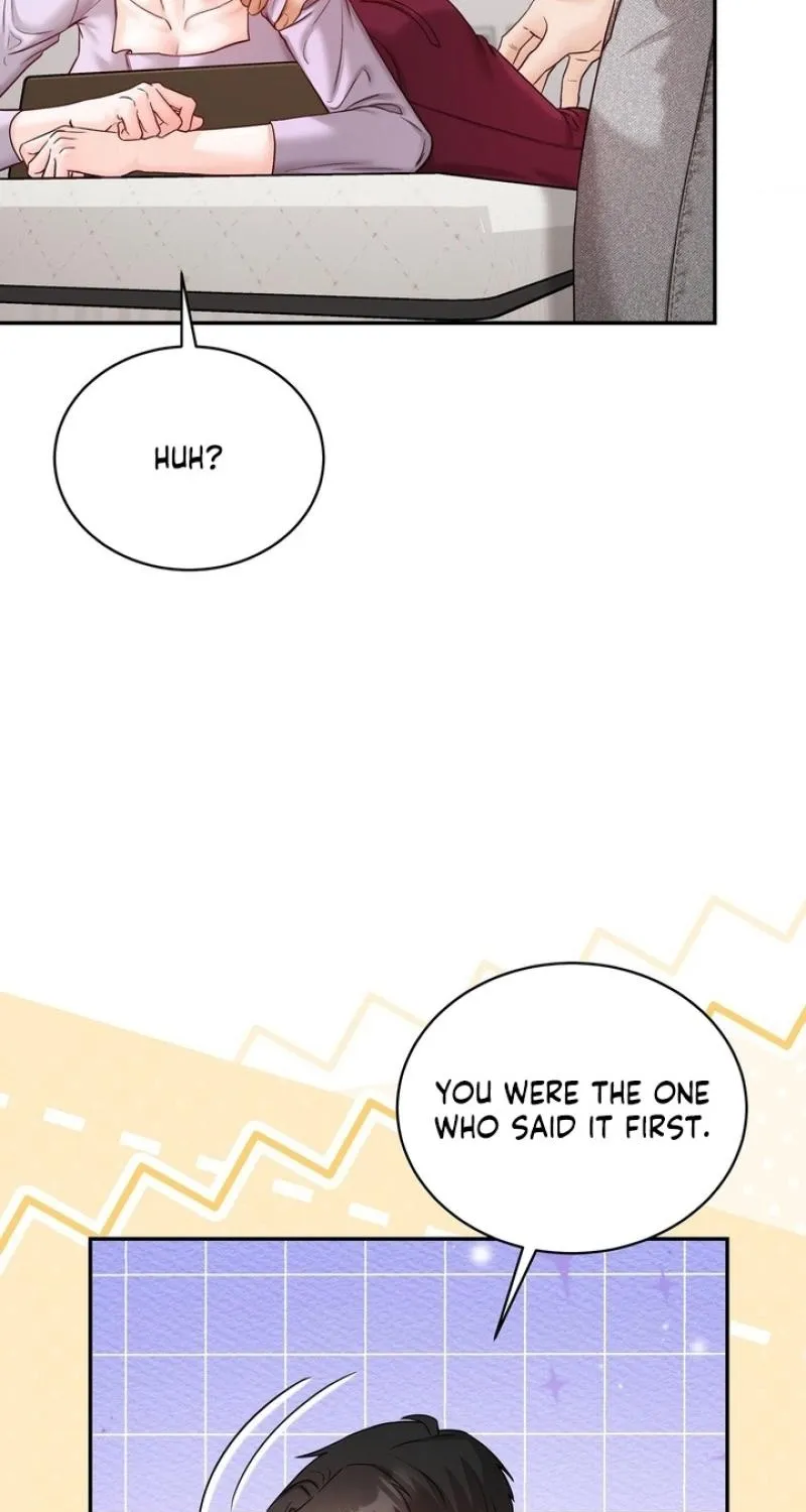 Childhood Friends Are Market Price Chapter 9 page 63 - 