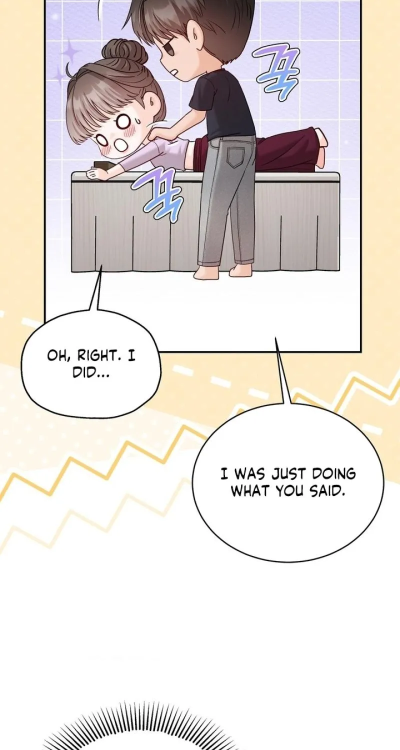 Childhood Friends Are Market Price Chapter 9 page 64 - 