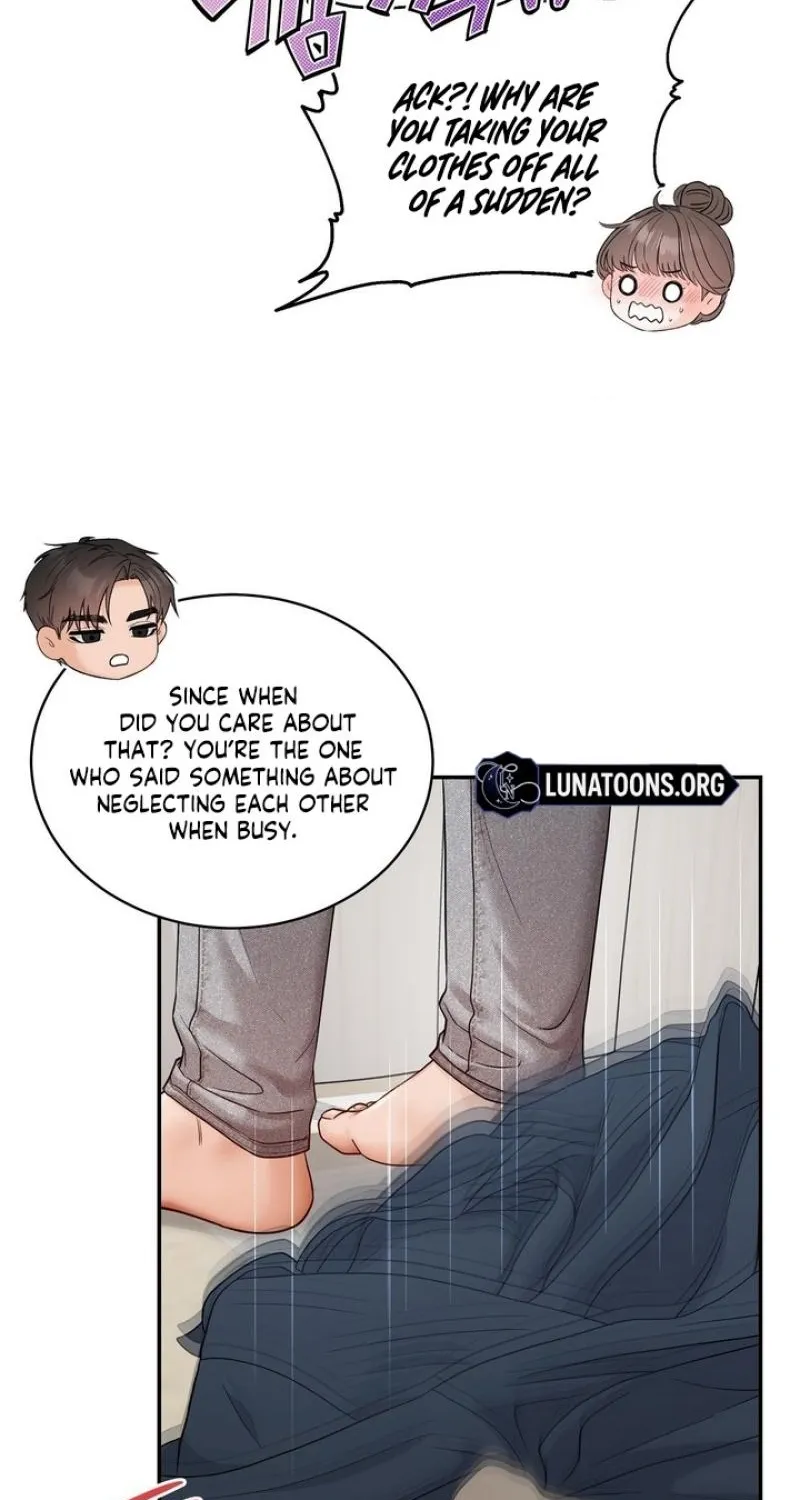 Childhood Friends Are Market Price Chapter 9 page 68 - 