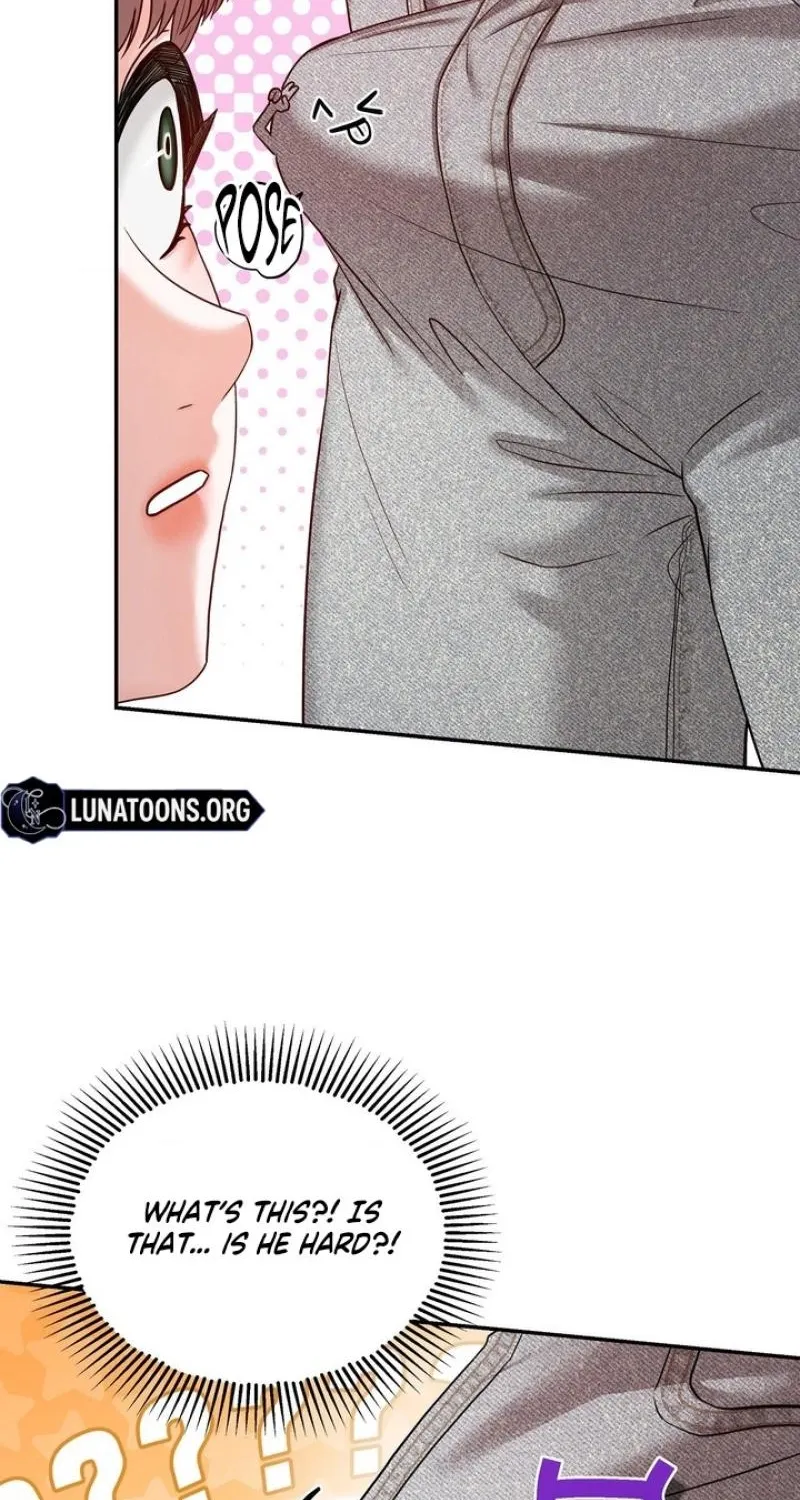 Childhood Friends Are Market Price Chapter 9 page 83 - 