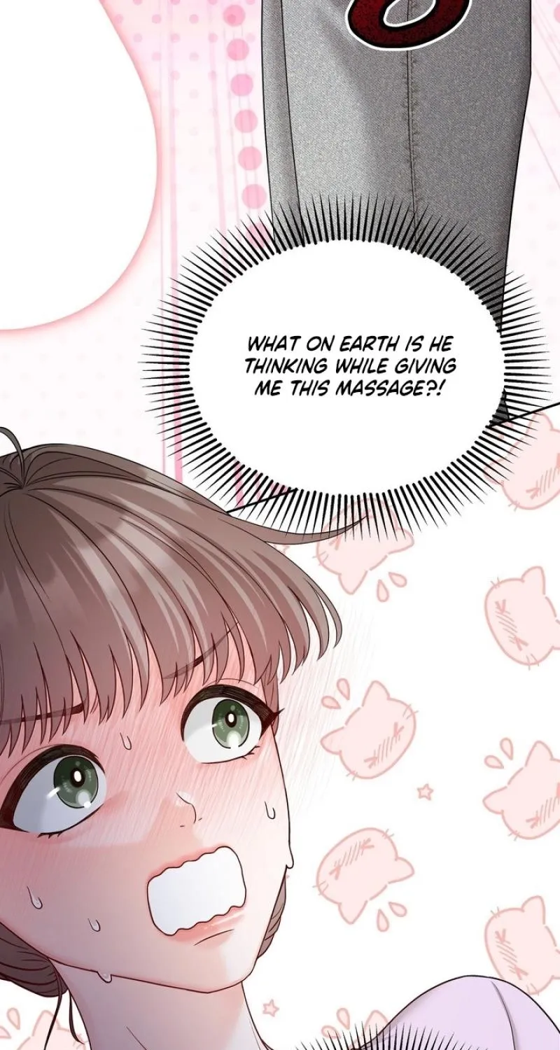 Childhood Friends Are Market Price Chapter 9 page 87 - 