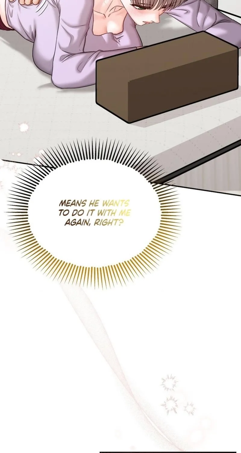 Childhood Friends Are Market Price Chapter 9 page 91 - 