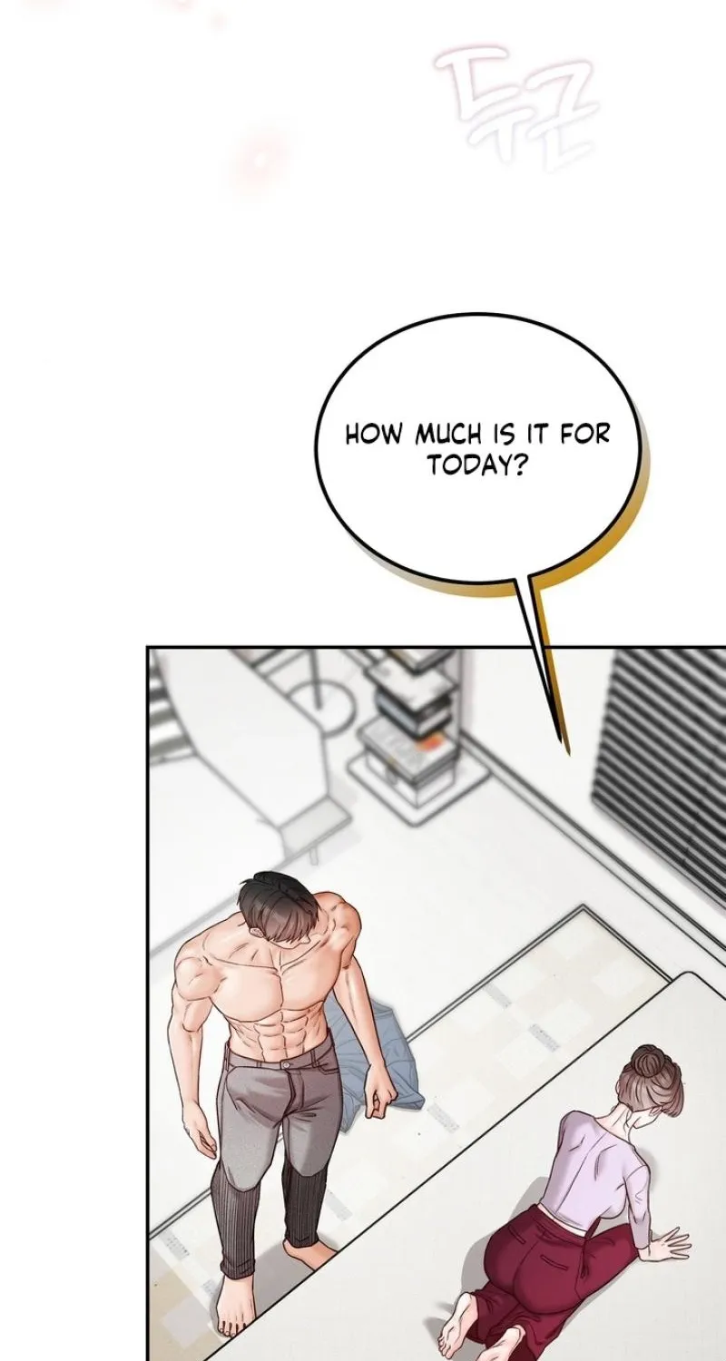 Childhood Friends Are Market Price Chapter 9 page 94 - 