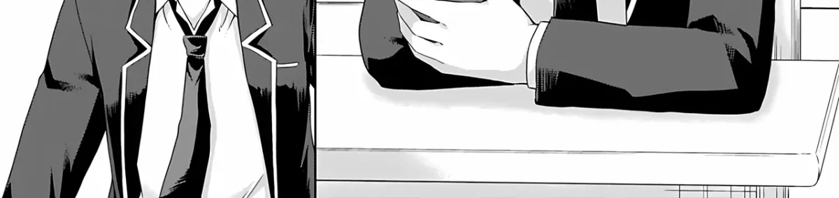 Childhood Friends Became Popular Idols Chapter 1 page 12 - 