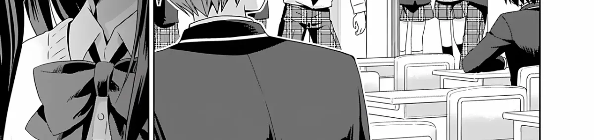 Childhood Friends Became Popular Idols Chapter 1 page 16 - 
