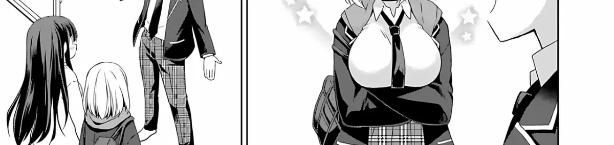 Childhood Friends Became Popular Idols Chapter 1 page 20 - 