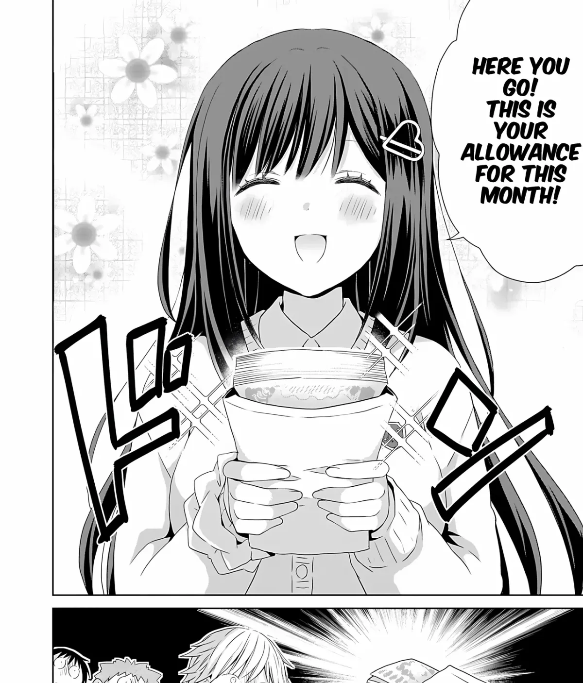 Childhood Friends Became Popular Idols Chapter 1 page 25 - 