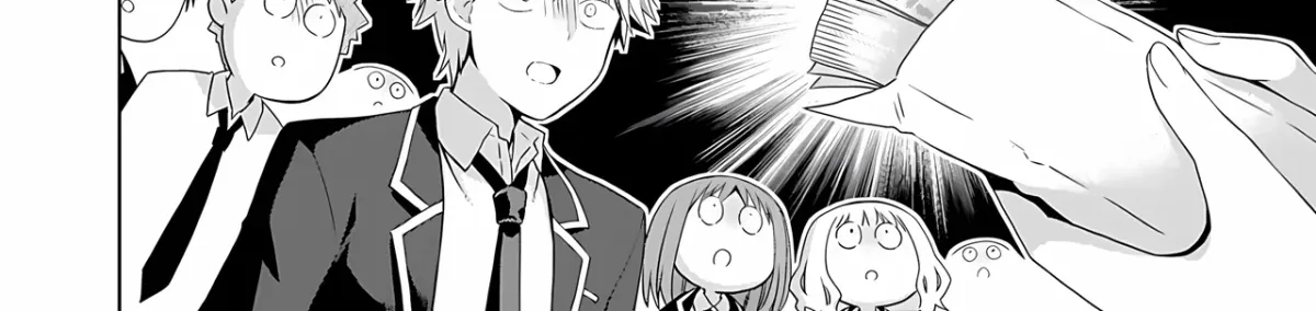 Childhood Friends Became Popular Idols Chapter 1 page 26 - 
