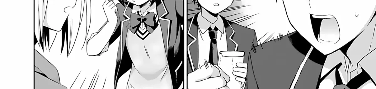Childhood Friends Became Popular Idols Chapter 1 page 30 - 