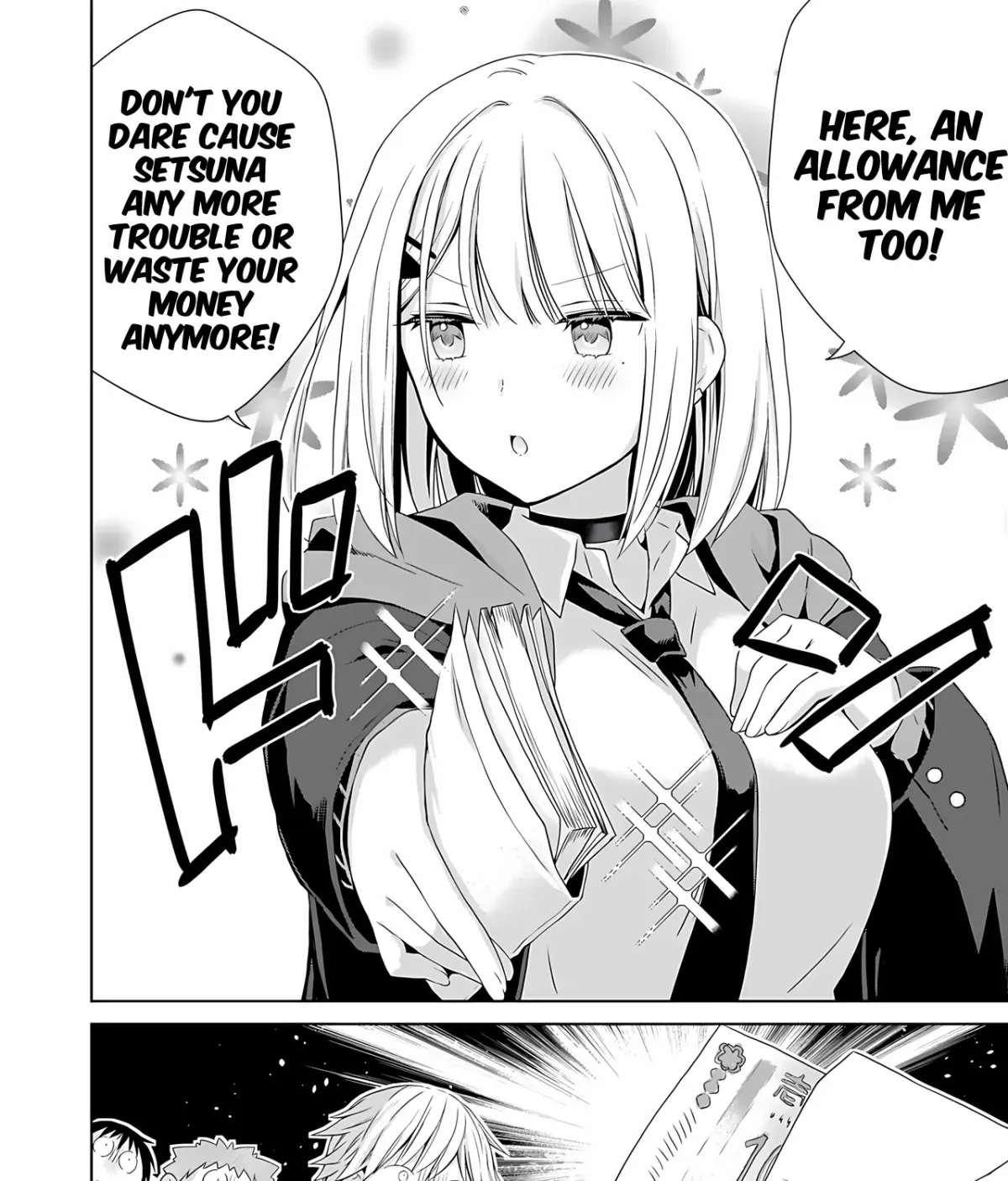 Childhood Friends Became Popular Idols Chapter 1 page 33 - 