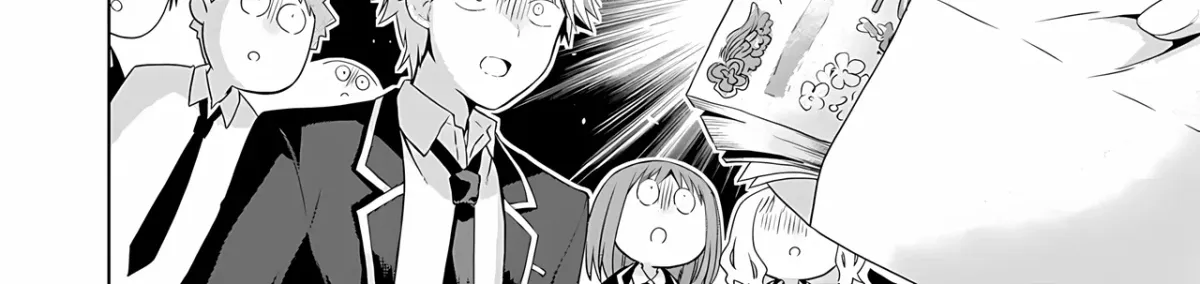 Childhood Friends Became Popular Idols Chapter 1 page 34 - 