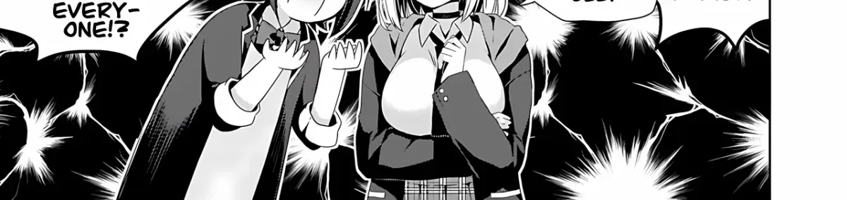 Childhood Friends Became Popular Idols Chapter 1 page 36 - 