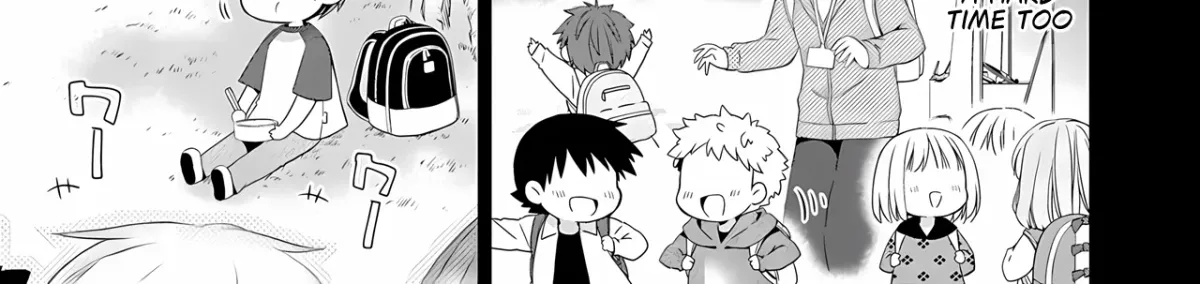 Childhood Friends Became Popular Idols Chapter 1 page 40 - 