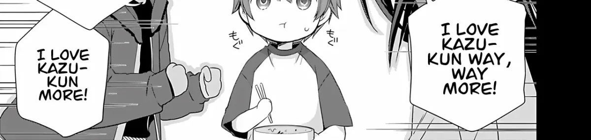Childhood Friends Became Popular Idols Chapter 1 page 44 - 