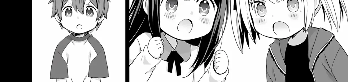 Childhood Friends Became Popular Idols Chapter 1 page 46 - 