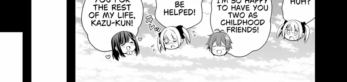Childhood Friends Became Popular Idols Chapter 1 page 48 - 