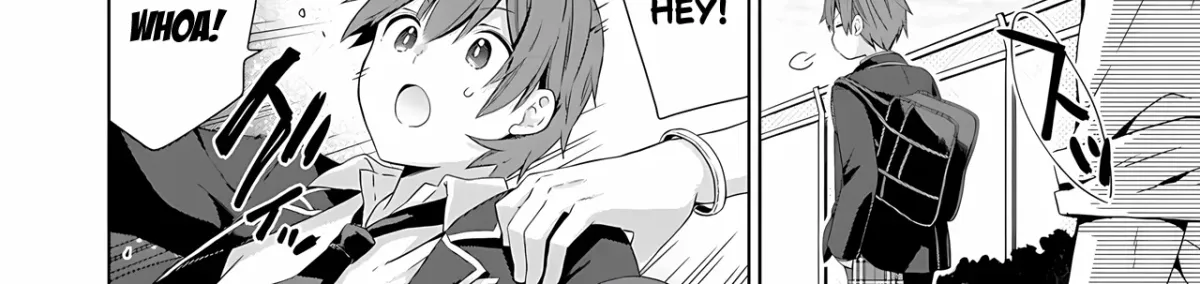 Childhood Friends Became Popular Idols Chapter 1 page 50 - 