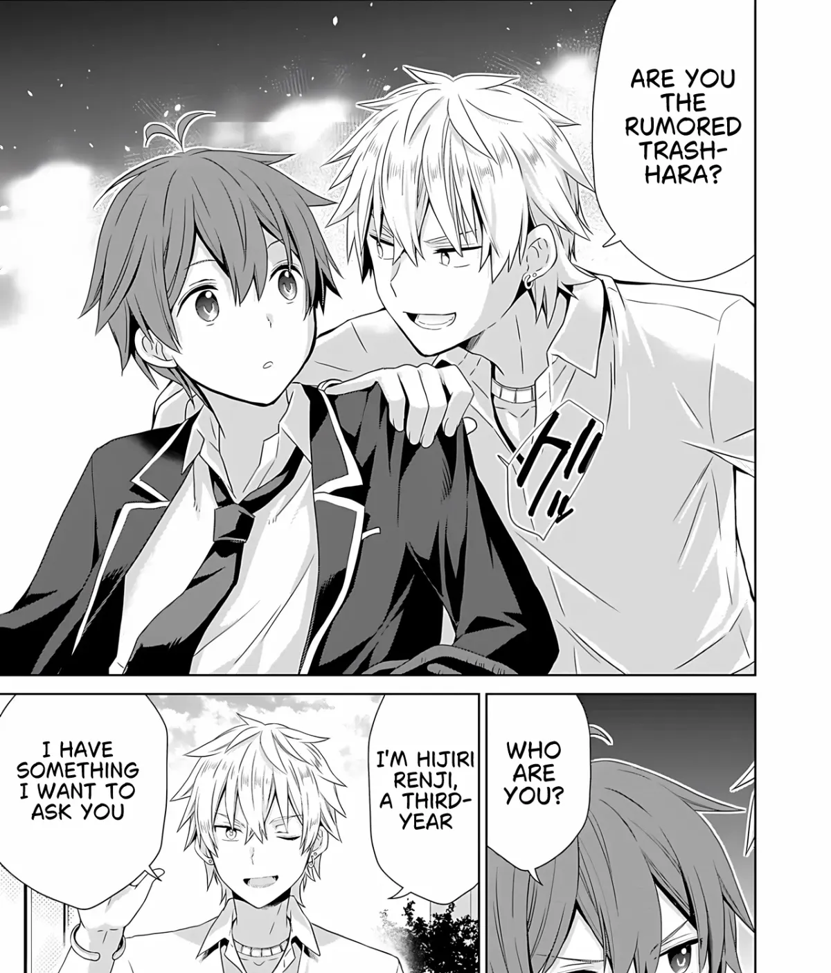 Childhood Friends Became Popular Idols Chapter 1 page 51 - 