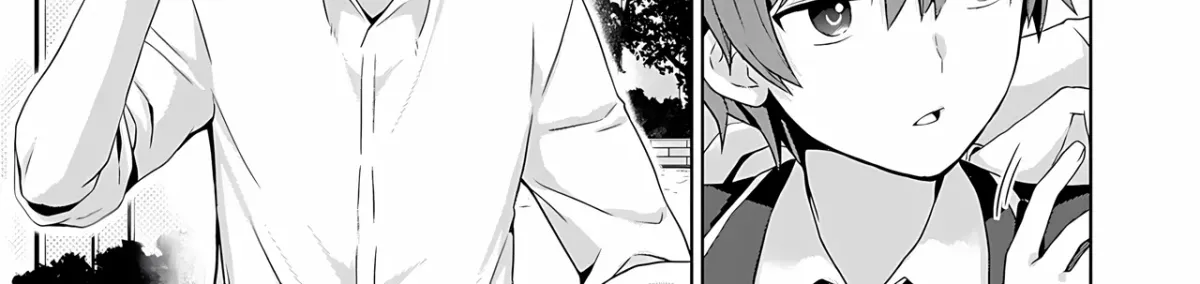 Childhood Friends Became Popular Idols Chapter 1 page 52 - 