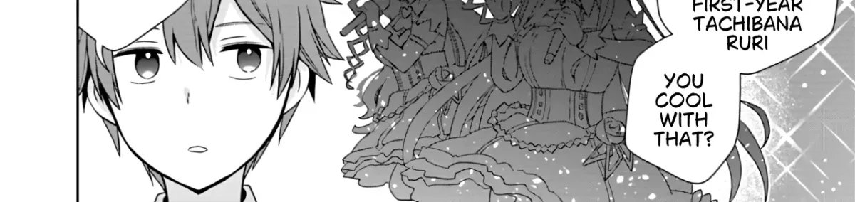Childhood Friends Became Popular Idols Chapter 1 page 54 - 