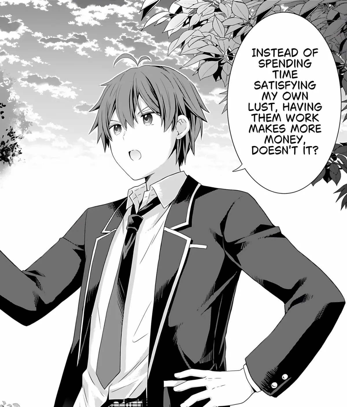 Childhood Friends Became Popular Idols Chapter 1 page 61 - 