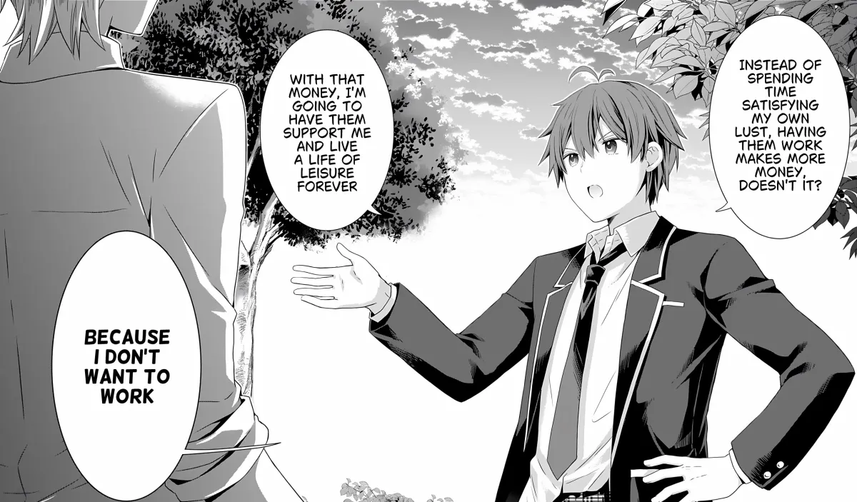 Childhood Friends Became Popular Idols Chapter 1 page 65 - 