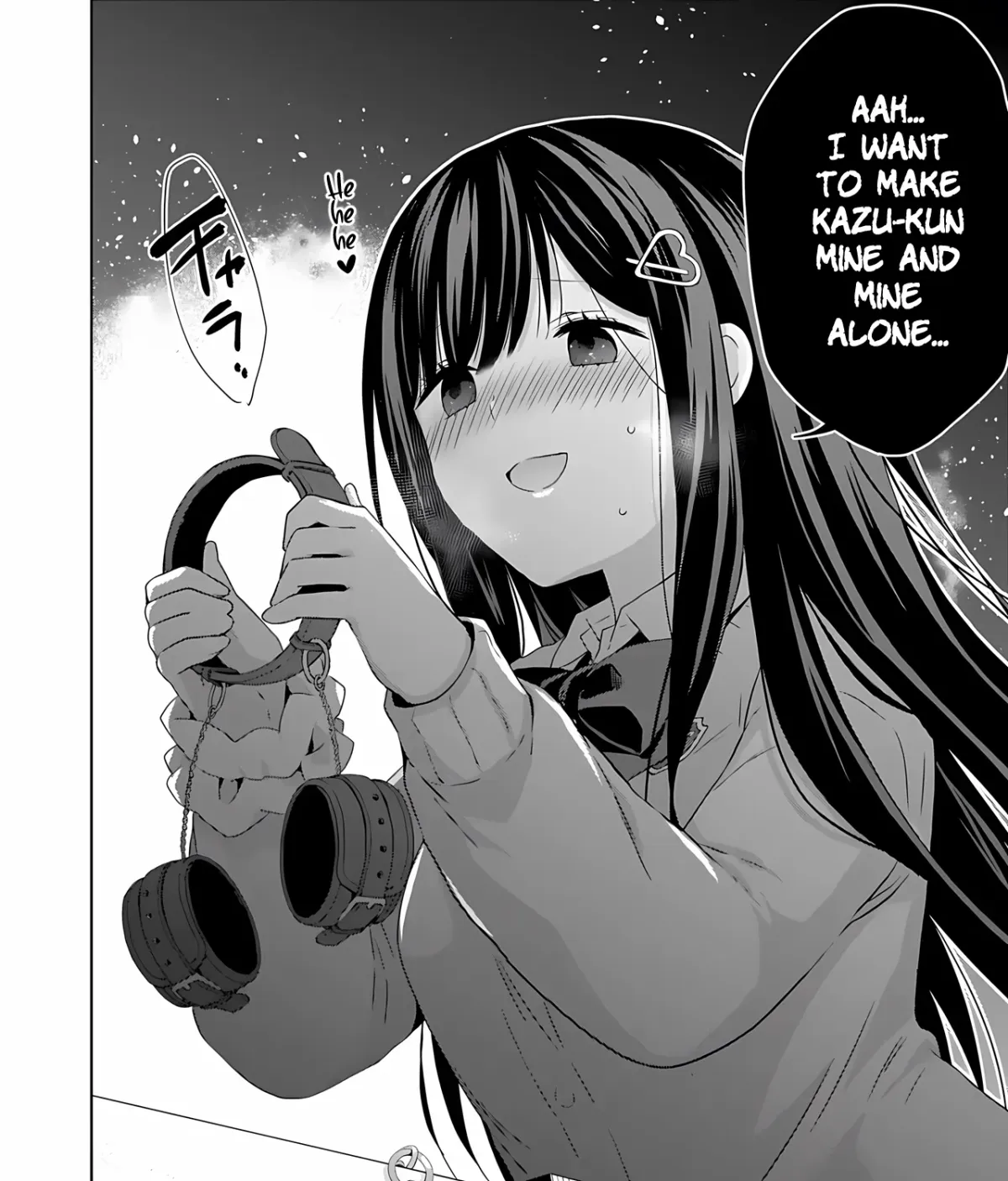 Childhood Friends Became Popular Idols Chapter 1 page 71 - 