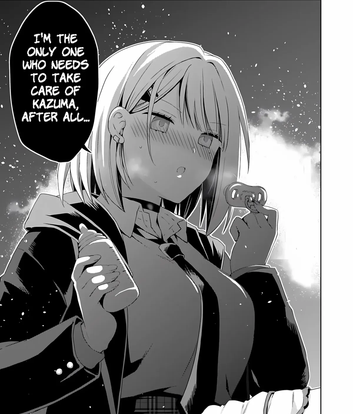 Childhood Friends Became Popular Idols Chapter 1 page 73 - 