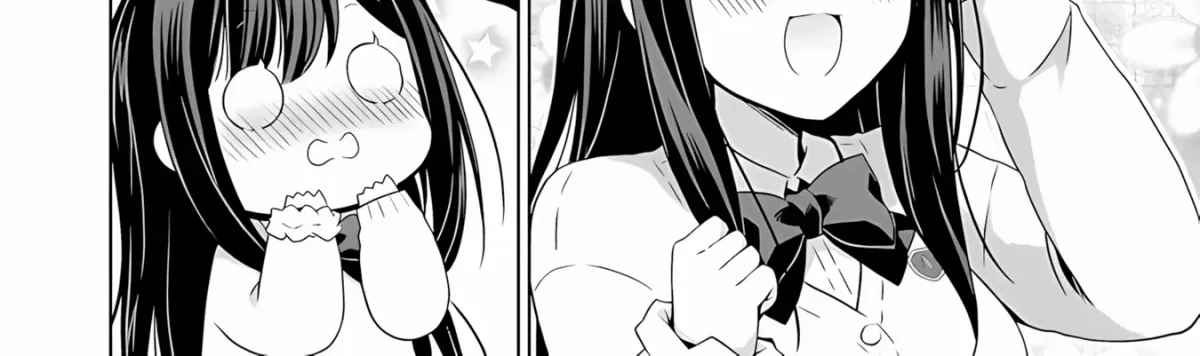 Childhood Friends Became Popular Idols Chapter 2.1 page 13 - 