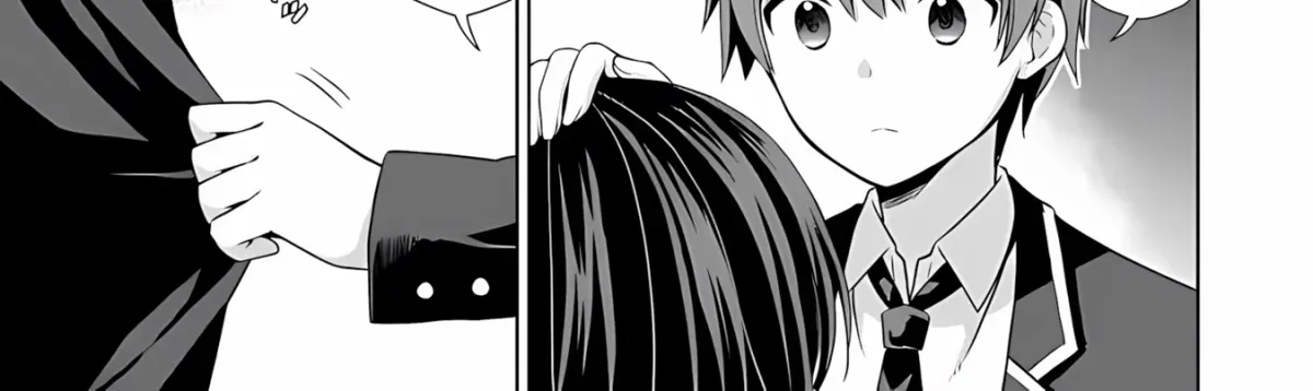 Childhood Friends Became Popular Idols Chapter 2.1 page 15 - 