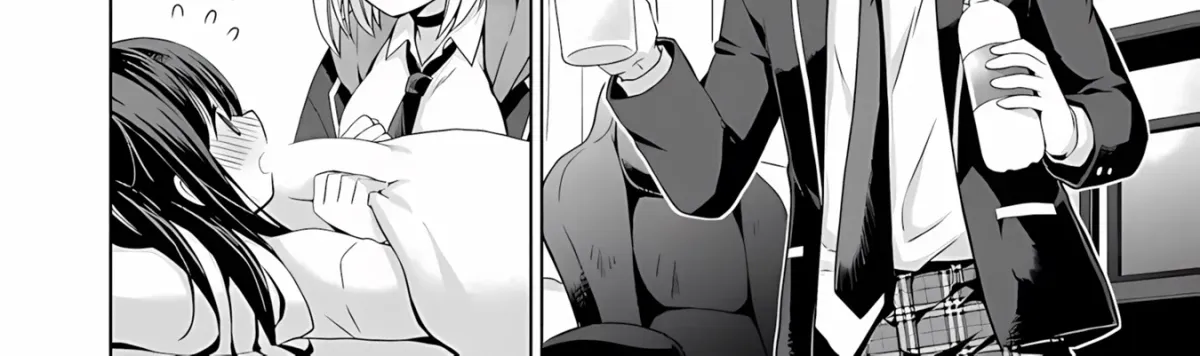 Childhood Friends Became Popular Idols Chapter 2.1 page 21 - 