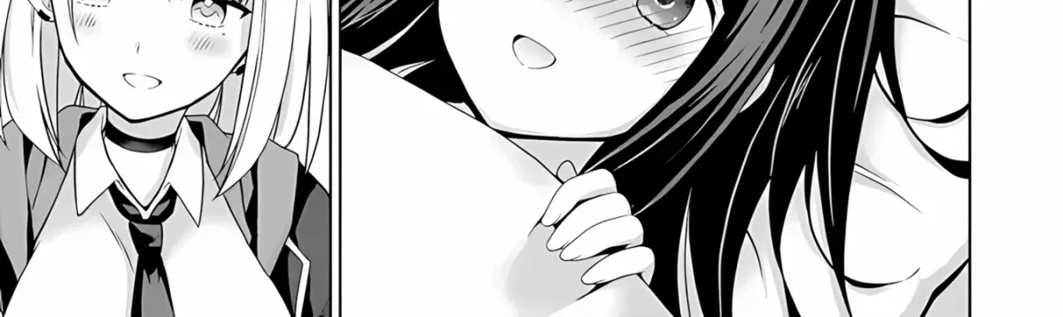 Childhood Friends Became Popular Idols Chapter 2.1 page 23 - 