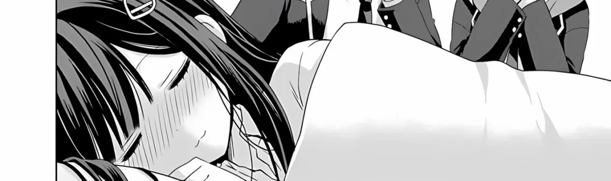 Childhood Friends Became Popular Idols Chapter 2.1 page 25 - 
