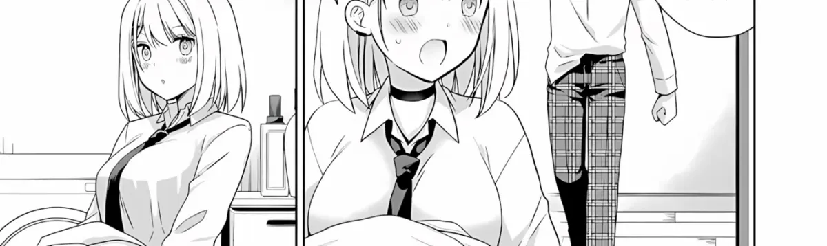 Childhood Friends Became Popular Idols Chapter 2.1 page 27 - 