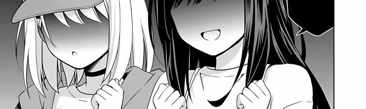 Childhood Friends Became Popular Idols Chapter 2.2 page 23 - 