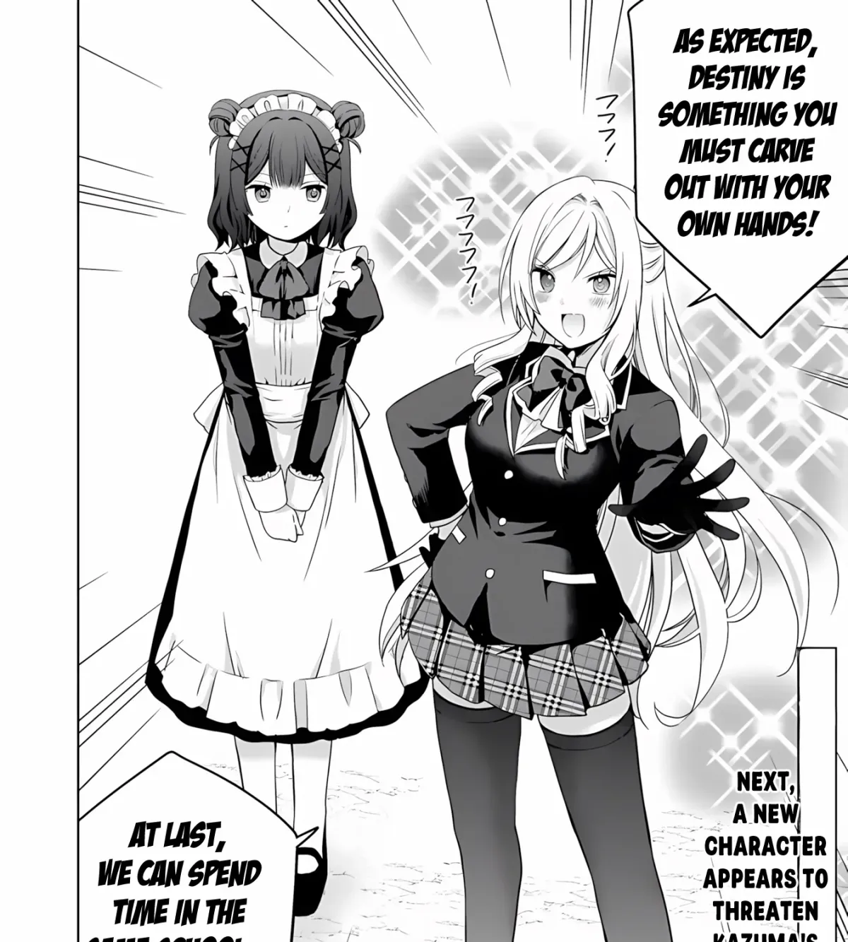 Childhood Friends Became Popular Idols Chapter 2.2 page 28 - 