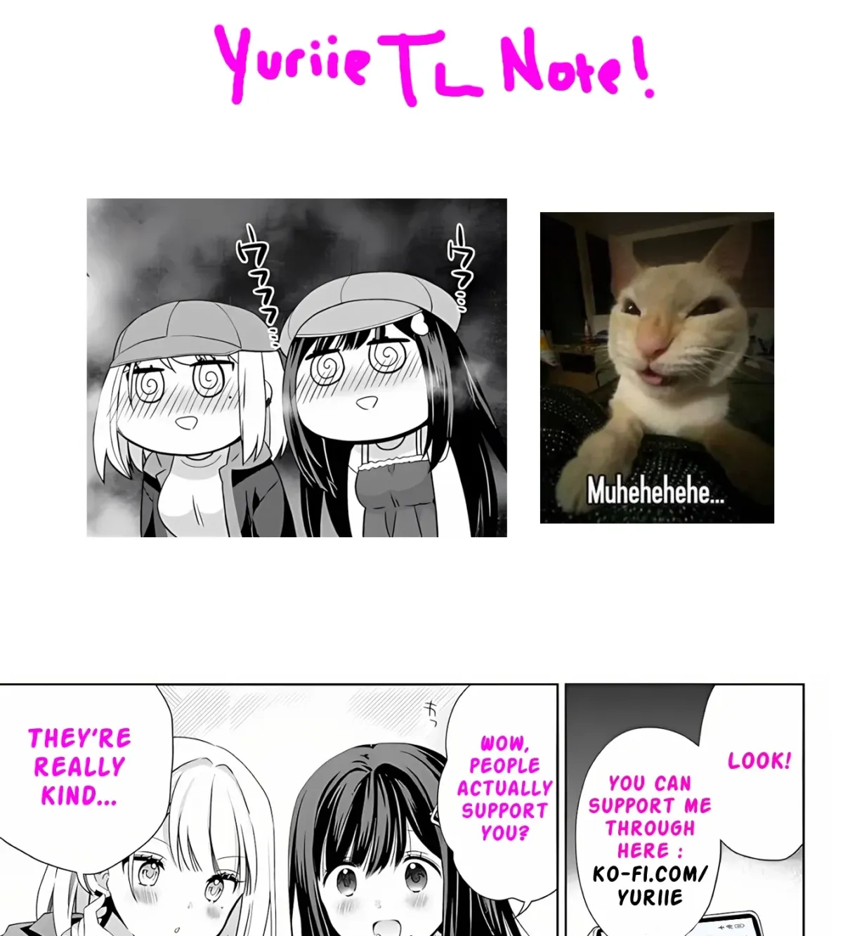 Childhood Friends Became Popular Idols Chapter 2.2 page 30 - 