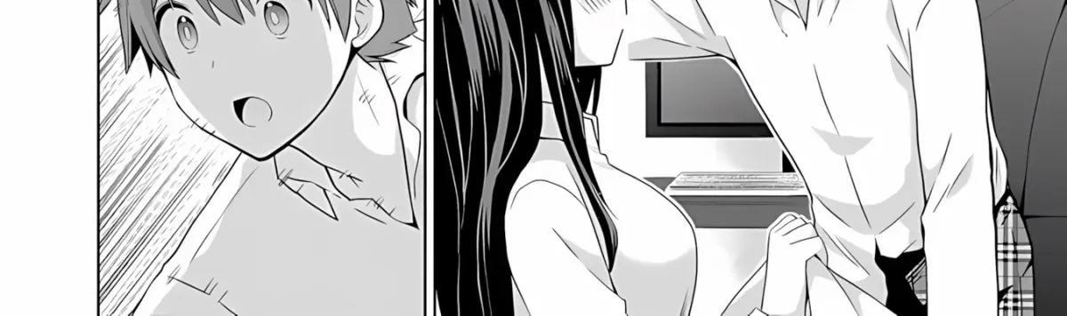 Childhood Friends Became Popular Idols Chapter 2.2 page 5 - 