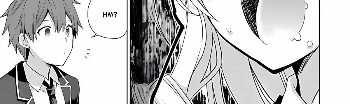 Childhood Friends Became Popular Idols Chapter 3.1 page 19 - 