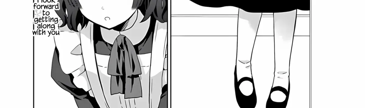 Childhood Friends Became Popular Idols Chapter 3.1 page 25 - 